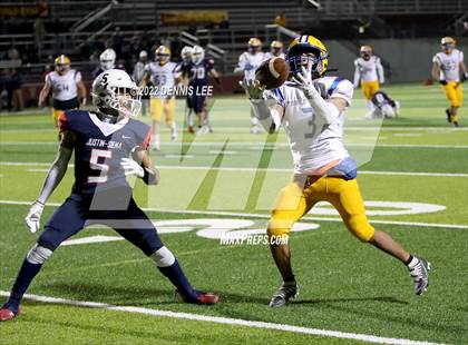 Thumbnail 3 in Justin-Siena vs. Pinole Valley (CIF NCS D6 Final) photogallery.