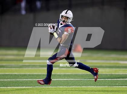 Thumbnail 3 in Justin-Siena vs. Pinole Valley (CIF NCS D6 Final) photogallery.