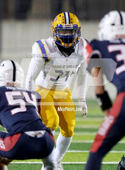 Thumbnail 1 in Justin-Siena vs. Pinole Valley (CIF NCS D6 Final) photogallery.