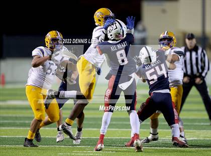 Thumbnail 1 in Justin-Siena vs. Pinole Valley (CIF NCS D6 Final) photogallery.