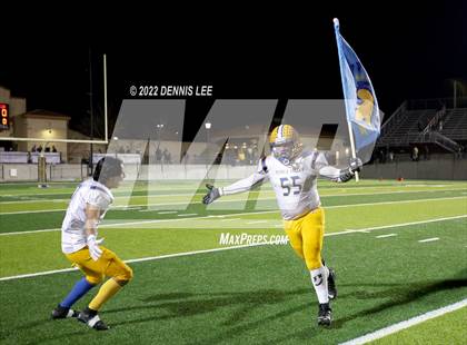 Thumbnail 3 in Justin-Siena vs. Pinole Valley (CIF NCS D6 Final) photogallery.