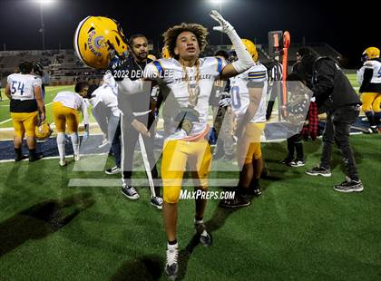 Thumbnail 1 in Justin-Siena vs. Pinole Valley (CIF NCS D6 Final) photogallery.