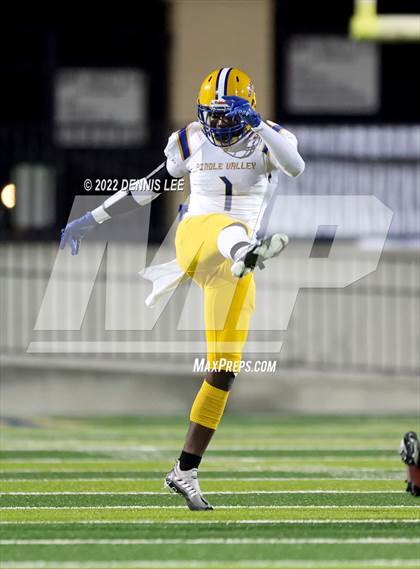 Thumbnail 3 in Justin-Siena vs. Pinole Valley (CIF NCS D6 Final) photogallery.