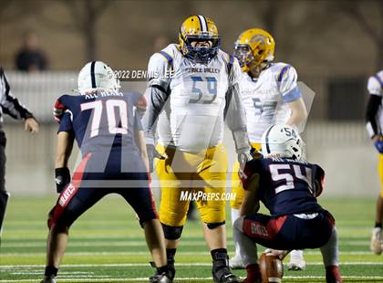 Thumbnail 2 in Justin-Siena vs. Pinole Valley (CIF NCS D6 Final) photogallery.