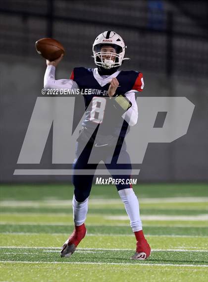 Thumbnail 2 in Justin-Siena vs. Pinole Valley (CIF NCS D6 Final) photogallery.