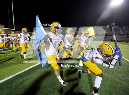 Thumbnail 1 in Justin-Siena vs. Pinole Valley (CIF NCS D6 Final) photogallery.