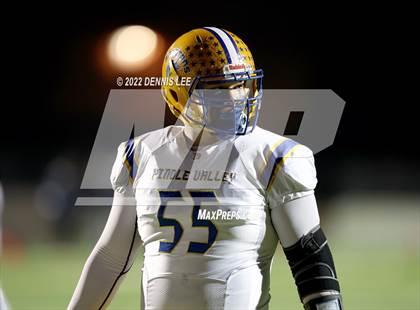 Thumbnail 2 in Justin-Siena vs. Pinole Valley (CIF NCS D6 Final) photogallery.