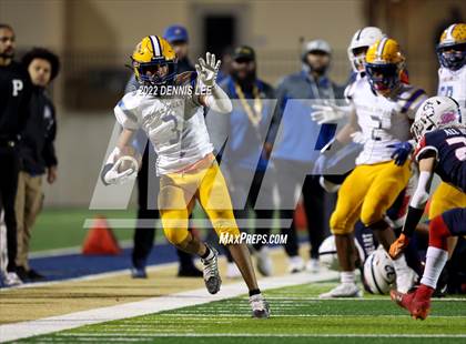 Thumbnail 1 in Justin-Siena vs. Pinole Valley (CIF NCS D6 Final) photogallery.