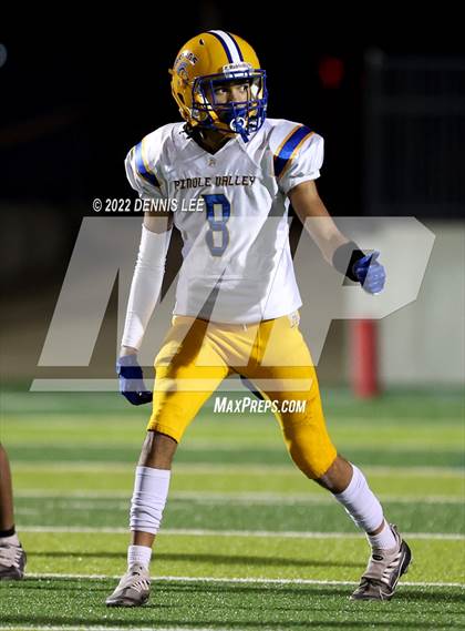 Thumbnail 1 in Justin-Siena vs. Pinole Valley (CIF NCS D6 Final) photogallery.