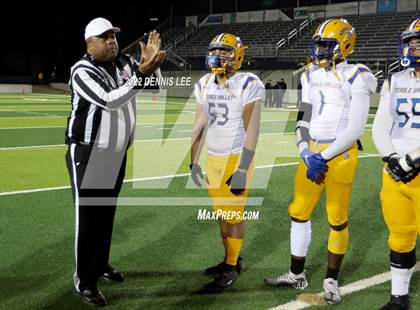 Thumbnail 1 in Justin-Siena vs. Pinole Valley (CIF NCS D6 Final) photogallery.