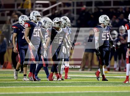 Thumbnail 3 in Justin-Siena vs. Pinole Valley (CIF NCS D6 Final) photogallery.