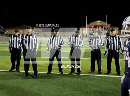 Thumbnail 2 in Justin-Siena vs. Pinole Valley (CIF NCS D6 Final) photogallery.