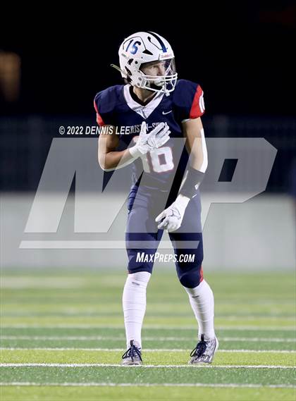 Thumbnail 1 in Justin-Siena vs. Pinole Valley (CIF NCS D6 Final) photogallery.