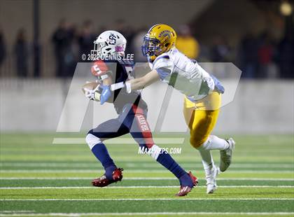 Thumbnail 1 in Justin-Siena vs. Pinole Valley (CIF NCS D6 Final) photogallery.