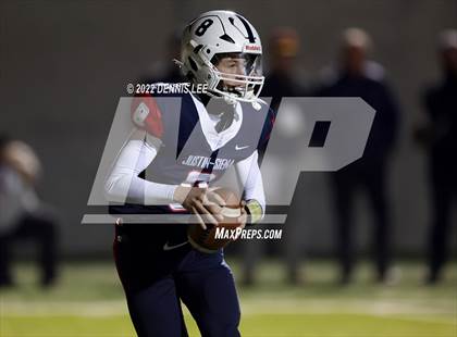 Thumbnail 1 in Justin-Siena vs. Pinole Valley (CIF NCS D6 Final) photogallery.