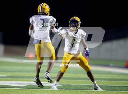 Thumbnail 1 in Justin-Siena vs. Pinole Valley (CIF NCS D6 Final) photogallery.