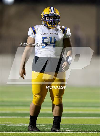 Thumbnail 2 in Justin-Siena vs. Pinole Valley (CIF NCS D6 Final) photogallery.