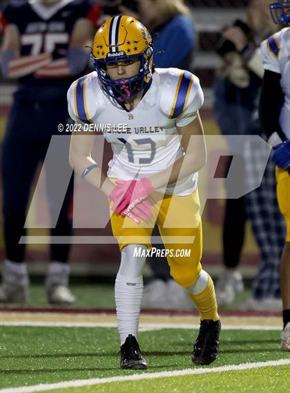 Thumbnail 2 in Justin-Siena vs. Pinole Valley (CIF NCS D6 Final) photogallery.