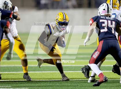 Thumbnail 1 in Justin-Siena vs. Pinole Valley (CIF NCS D6 Final) photogallery.