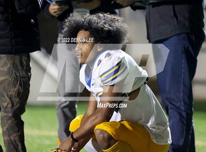 Thumbnail 1 in Justin-Siena vs. Pinole Valley (CIF NCS D6 Final) photogallery.
