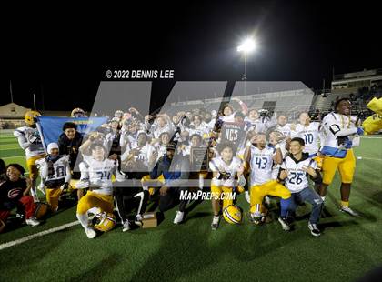 Thumbnail 1 in Justin-Siena vs. Pinole Valley (CIF NCS D6 Final) photogallery.