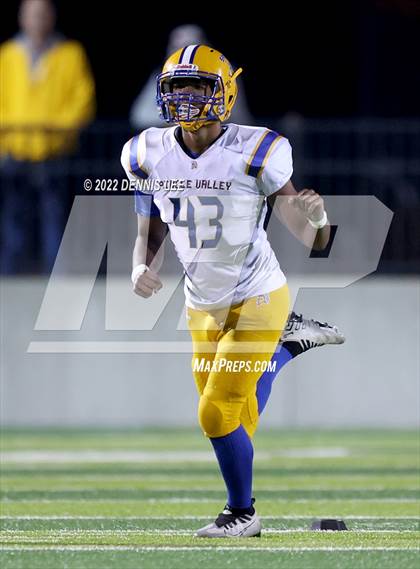 Thumbnail 1 in Justin-Siena vs. Pinole Valley (CIF NCS D6 Final) photogallery.