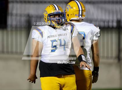 Thumbnail 3 in Justin-Siena vs. Pinole Valley (CIF NCS D6 Final) photogallery.