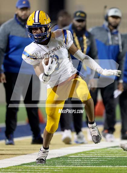 Thumbnail 3 in Justin-Siena vs. Pinole Valley (CIF NCS D6 Final) photogallery.