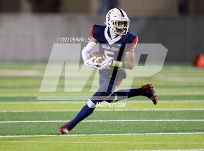 Thumbnail 1 in Justin-Siena vs. Pinole Valley (CIF NCS D6 Final) photogallery.