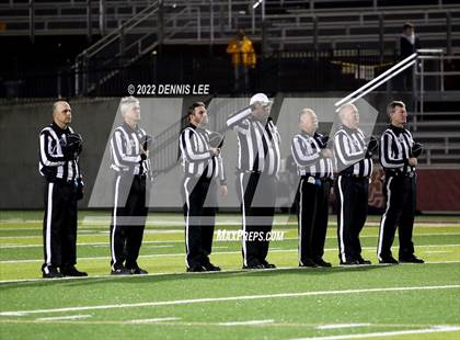Thumbnail 2 in Justin-Siena vs. Pinole Valley (CIF NCS D6 Final) photogallery.