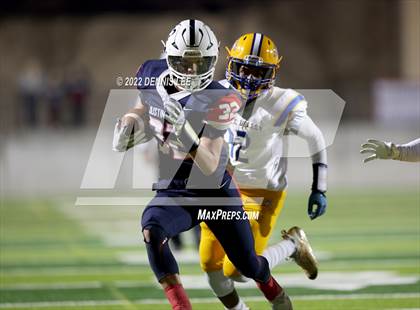 Thumbnail 1 in Justin-Siena vs. Pinole Valley (CIF NCS D6 Final) photogallery.