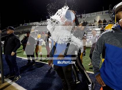 Thumbnail 3 in Justin-Siena vs. Pinole Valley (CIF NCS D6 Final) photogallery.