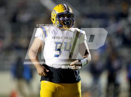 Thumbnail 3 in Justin-Siena vs. Pinole Valley (CIF NCS D6 Final) photogallery.