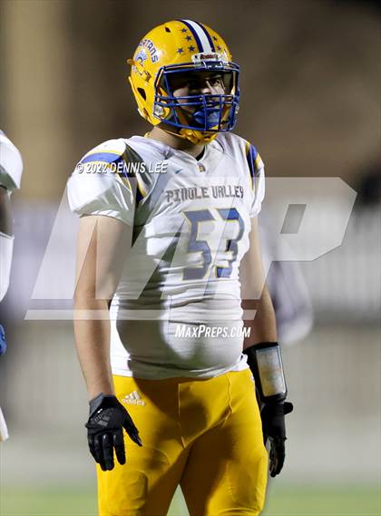 Thumbnail 3 in Justin-Siena vs. Pinole Valley (CIF NCS D6 Final) photogallery.