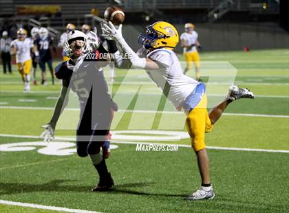 Thumbnail 1 in Justin-Siena vs. Pinole Valley (CIF NCS D6 Final) photogallery.