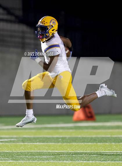 Thumbnail 1 in Justin-Siena vs. Pinole Valley (CIF NCS D6 Final) photogallery.
