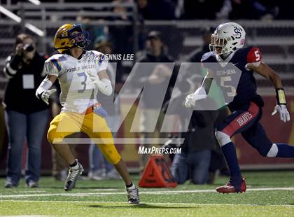 Thumbnail 1 in Justin-Siena vs. Pinole Valley (CIF NCS D6 Final) photogallery.