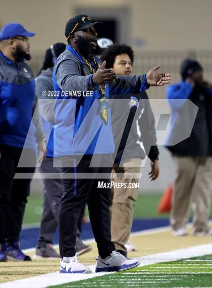 Thumbnail 1 in Justin-Siena vs. Pinole Valley (CIF NCS D6 Final) photogallery.