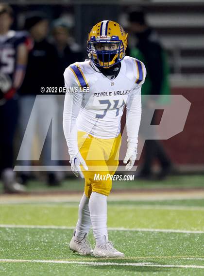 Thumbnail 3 in Justin-Siena vs. Pinole Valley (CIF NCS D6 Final) photogallery.