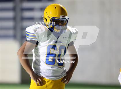 Thumbnail 3 in Justin-Siena vs. Pinole Valley (CIF NCS D6 Final) photogallery.