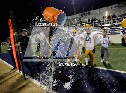 Thumbnail 1 in Justin-Siena vs. Pinole Valley (CIF NCS D6 Final) photogallery.
