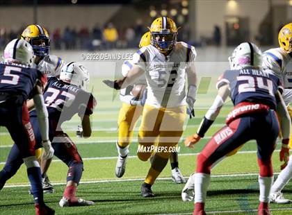 Thumbnail 1 in Justin-Siena vs. Pinole Valley (CIF NCS D6 Final) photogallery.