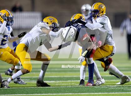 Thumbnail 1 in Justin-Siena vs. Pinole Valley (CIF NCS D6 Final) photogallery.
