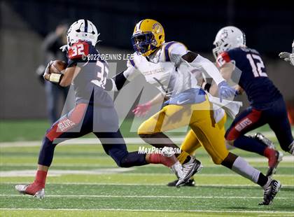 Thumbnail 1 in Justin-Siena vs. Pinole Valley (CIF NCS D6 Final) photogallery.
