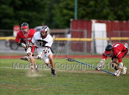 Thumbnail 1 in Fitch @ East Lyme photogallery.