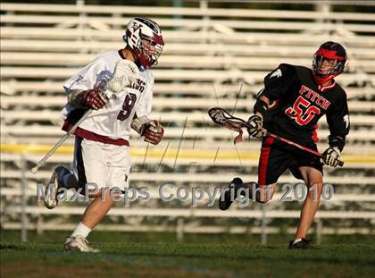 Thumbnail 3 in Fitch @ East Lyme photogallery.
