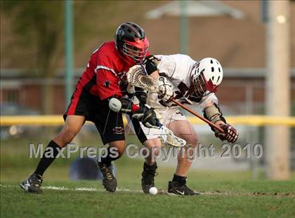 Thumbnail 3 in Fitch @ East Lyme photogallery.
