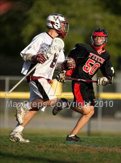 Thumbnail 1 in Fitch @ East Lyme photogallery.