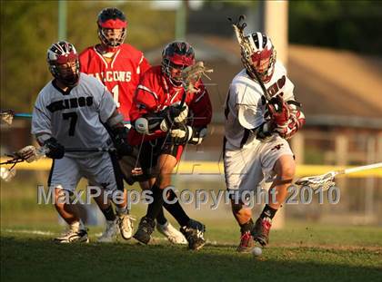 Thumbnail 2 in Fitch @ East Lyme photogallery.