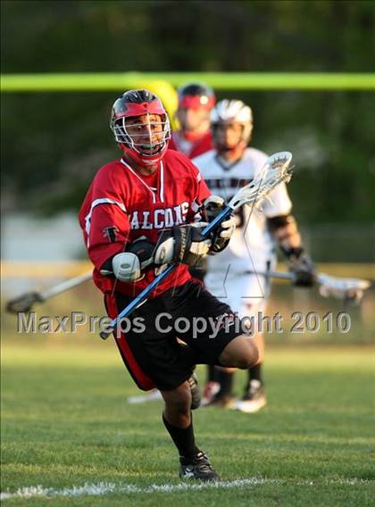 Thumbnail 1 in Fitch @ East Lyme photogallery.